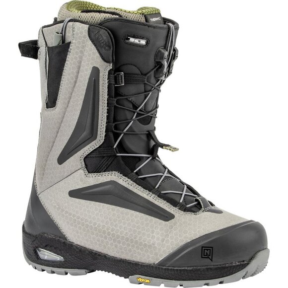 Nitro Capital TLS Men's Snowboard Boots 8.5 - Picture 1 of 2